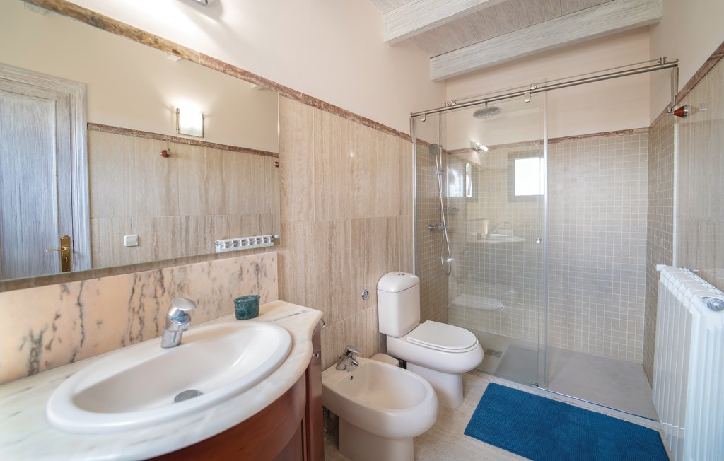 Feriehuse - SON REINES, Muro , Spanien - EML358 29