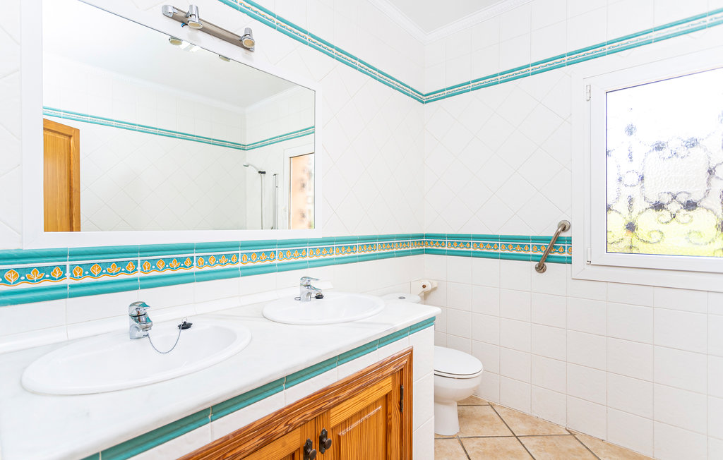 Semesterhus - Porto Petro , Spanien - EML394 23