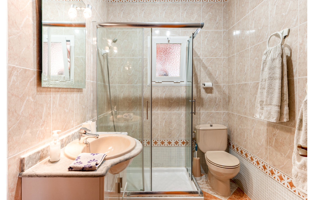 Feriehuse - S'Alqueria Blanca , Spanien - EML395 22