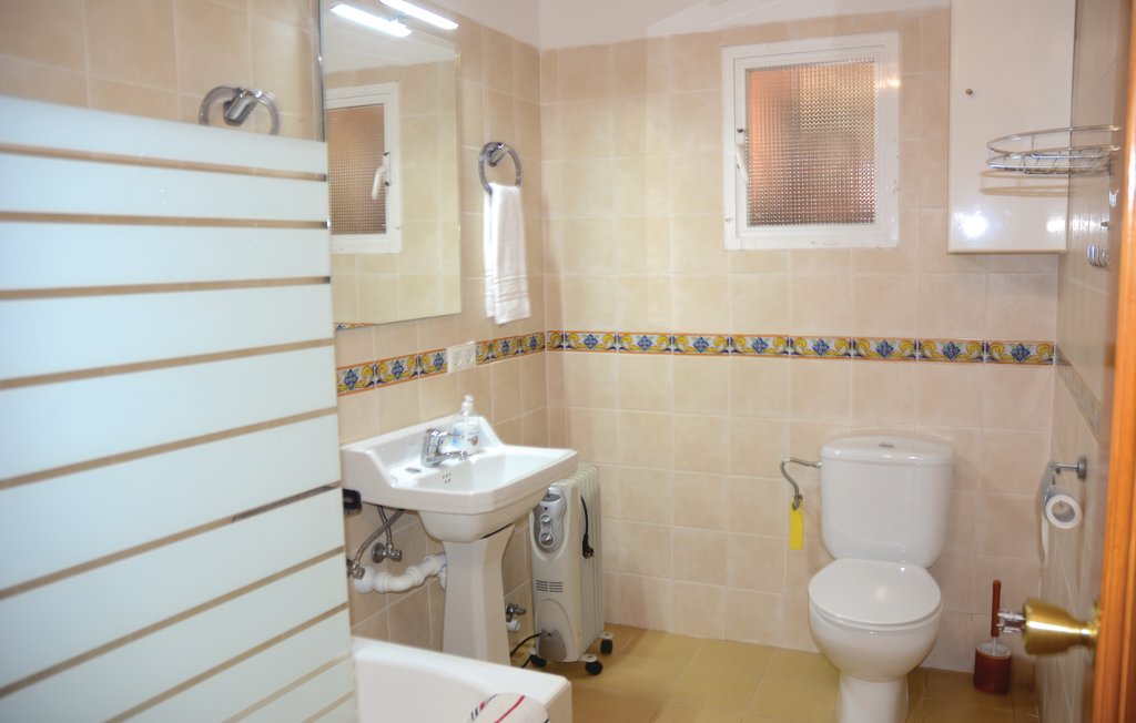 Ferienhaus - Estellencs , Spanien - EML501 19