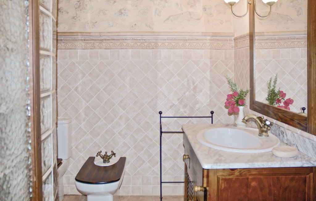 Semesterhus - Selva , Spanien - EML599 17