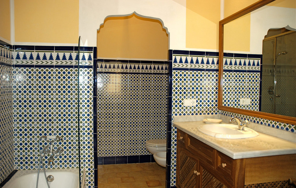 Ferienhaus - Porreres , Spanien - EML736 47