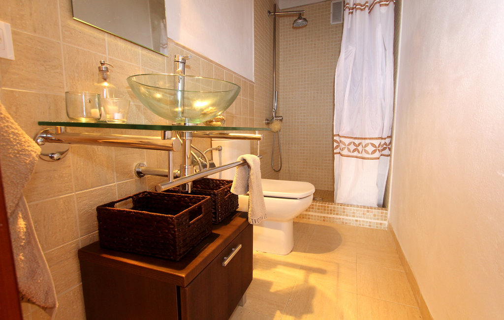 Ferienhaus - Algaida , Spanien - EML929 19