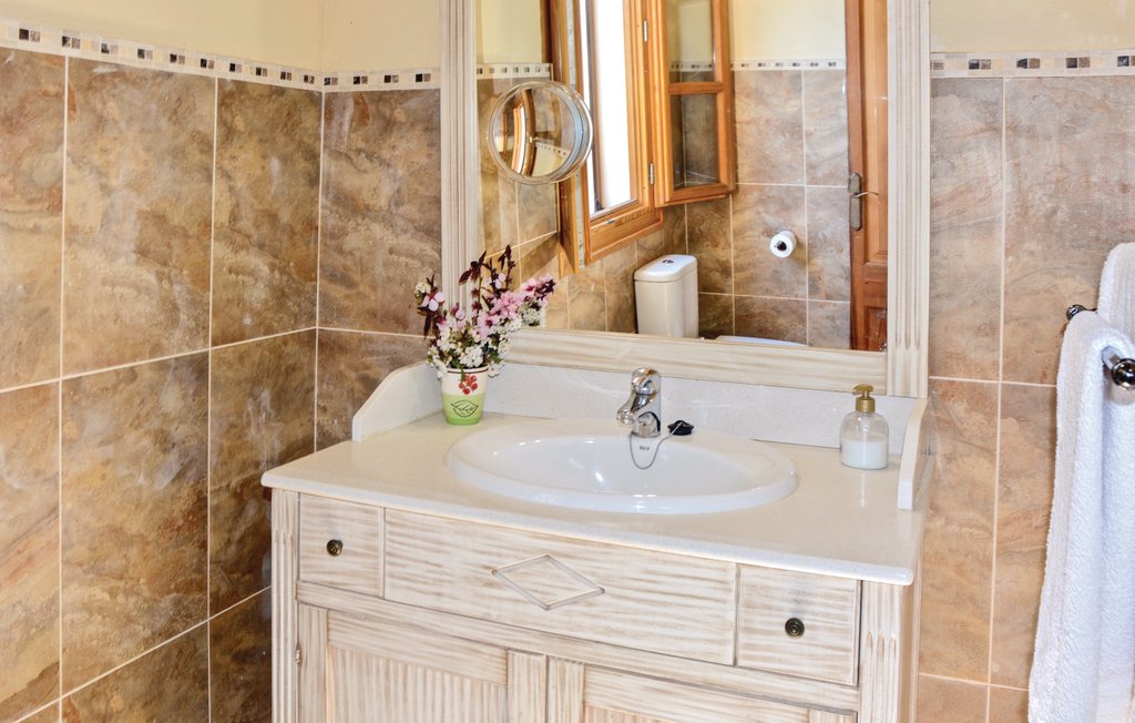 Ferienhaus - Alaró , Spanien - EML526 30