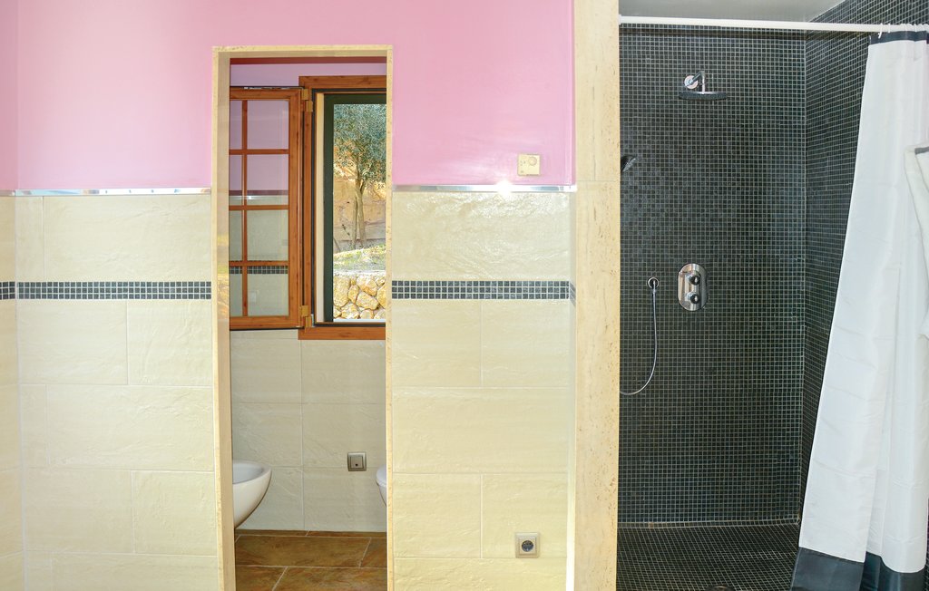 Ferienhaus - Esporles , Spanien - EML252 30