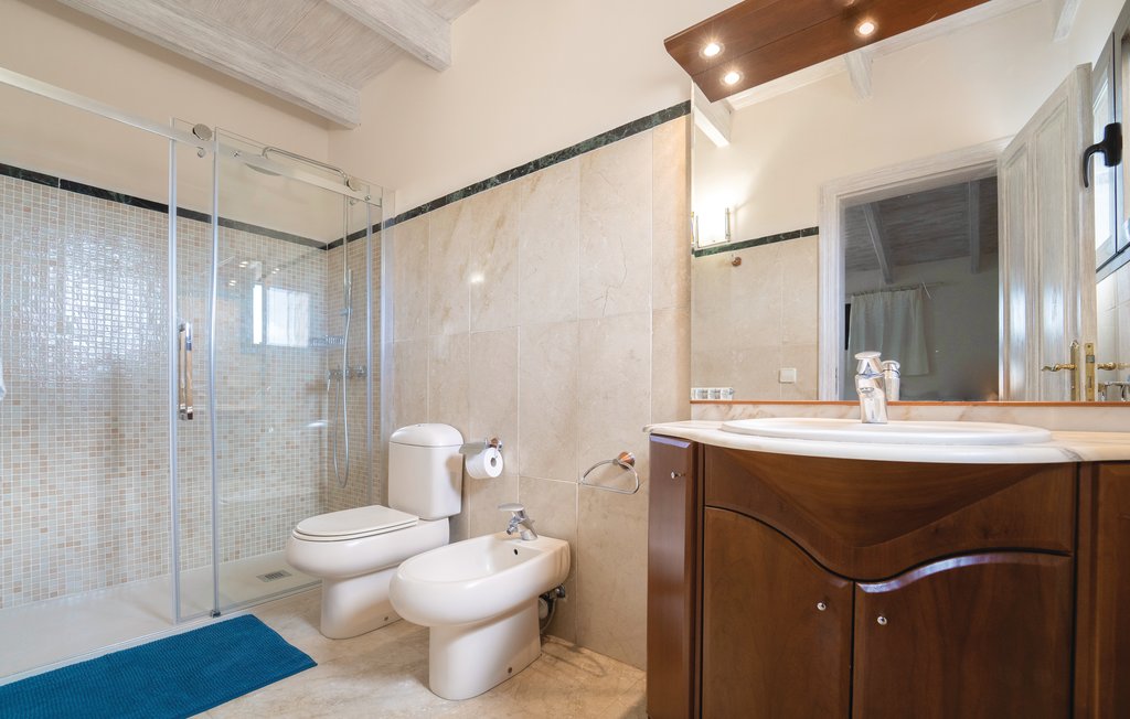 Feriehuse - SON REINES, Muro , Spanien - EML358 32