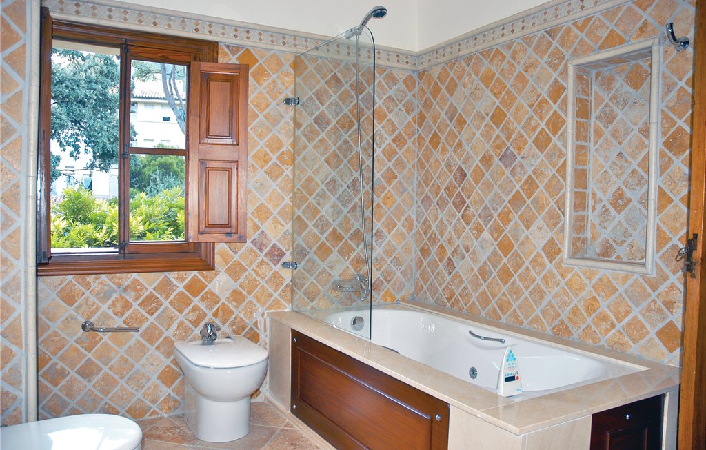 Feriehuse - Sóller , Spanien - EML922 65