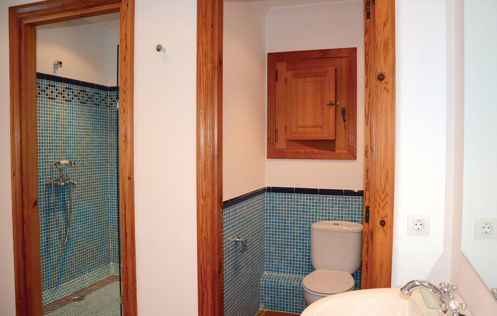 Feriehuse - Fornalutx-Soller , Spanien - EML162 46