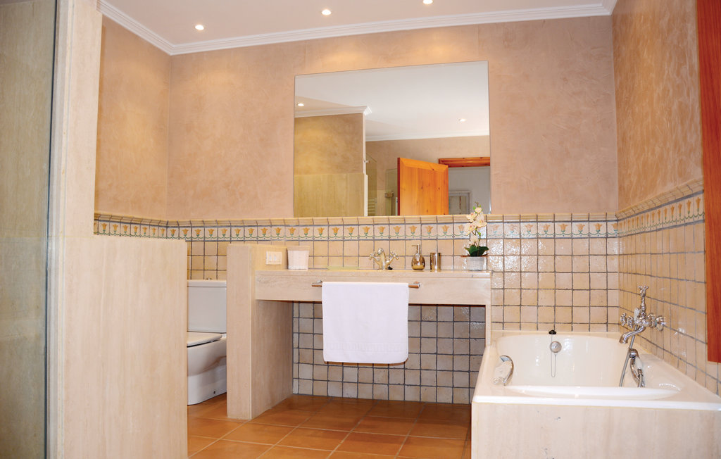 Feriehuse - Fornalutx-Soller , Spanien - EML162 49