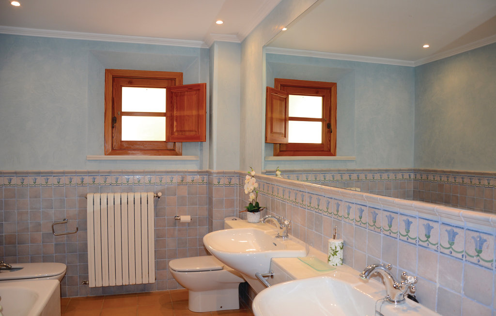 Feriehuse - Fornalutx-Soller , Spanien - EML162 53