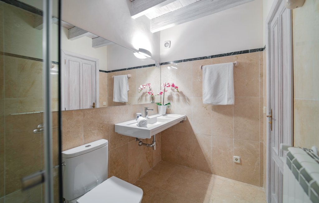 Feriehuse - SON REINES, Muro , Spanien - EML358 33