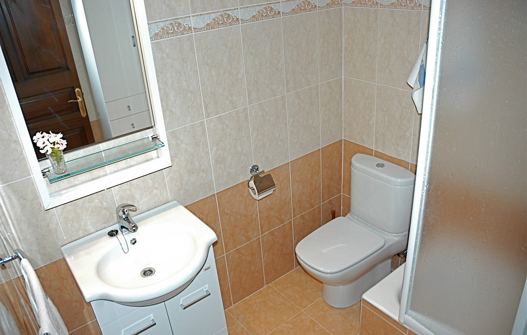 Feriehuse - Estellencs , Spanien - EML493 62