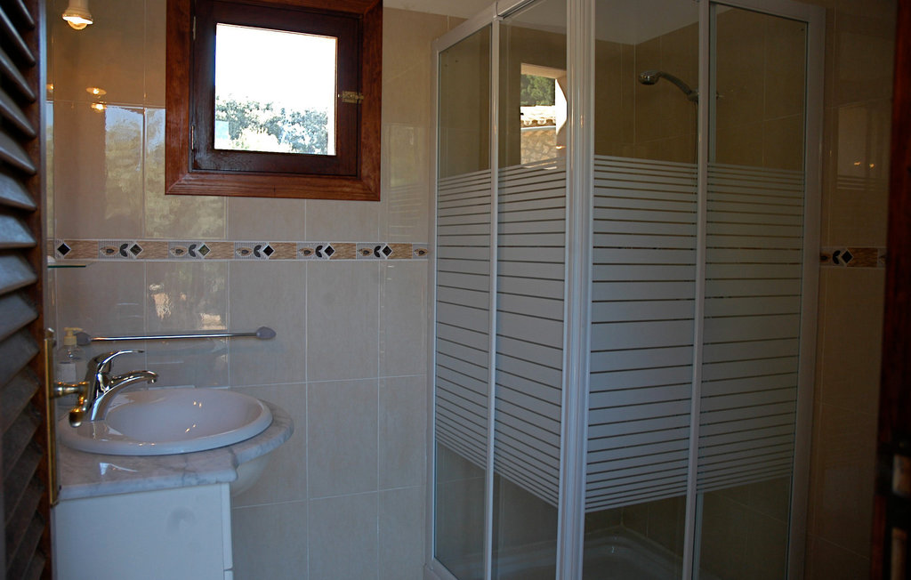 Feriehuse - Estellencs , Spanien - EML493 63