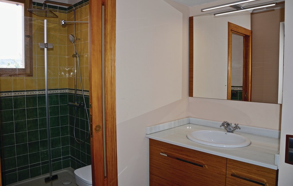 Feriehuse - Santa Maria , Spanien - EML700 40