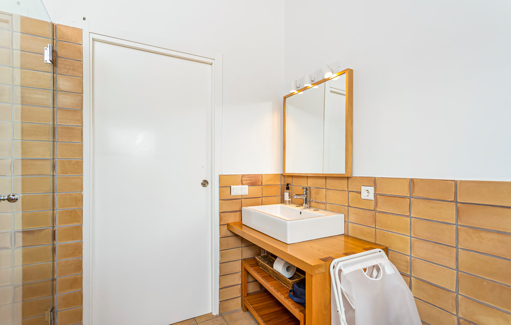 Ferienhaus - Ariany , Spanien - EML887 61