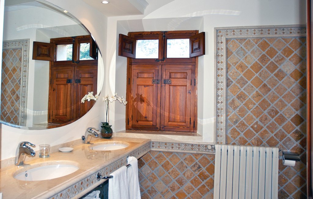 Feriehuse - Sóller , Spanien - EML922 66