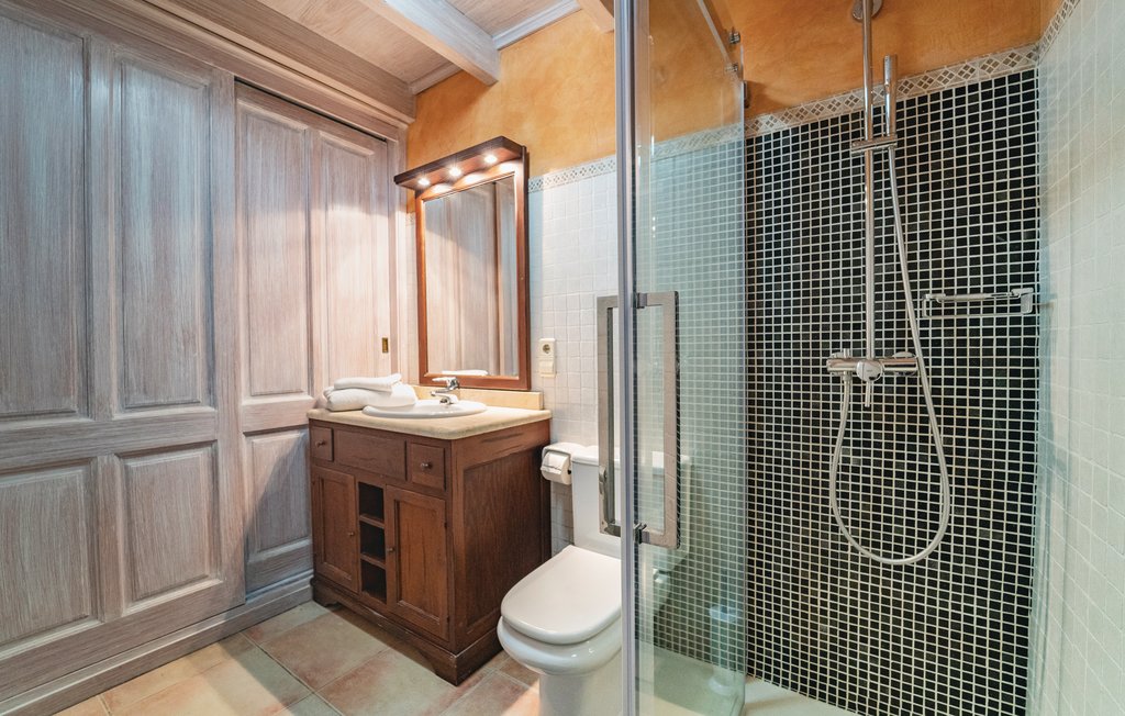 Feriehuse - SON REINES, Muro , Spanien - EML358 30