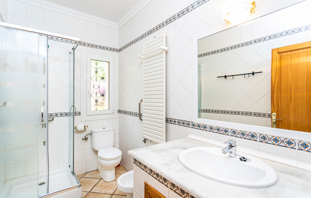 Semesterhus - Porto Petro , Spanien - EML394 24