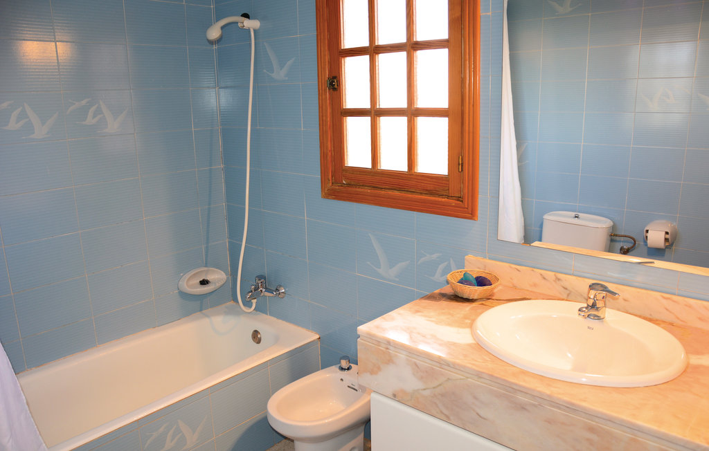 Location de vacances - Sa Coma , Espagne - EML488 20