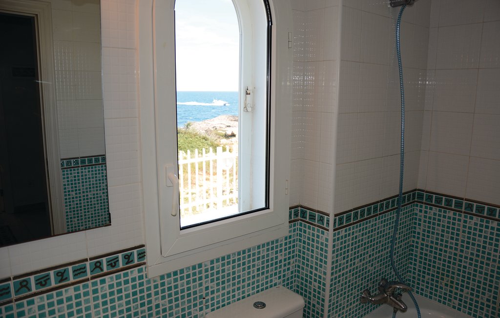 Ferienhaus - Cala d'Or , Spanien - EML574 22