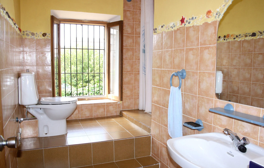 Ferienhaus - Algaida , Spanien - EML748 38