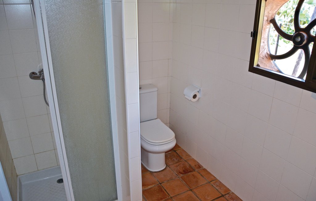 Feriehuse - Biniali , Spanien - EML791 24