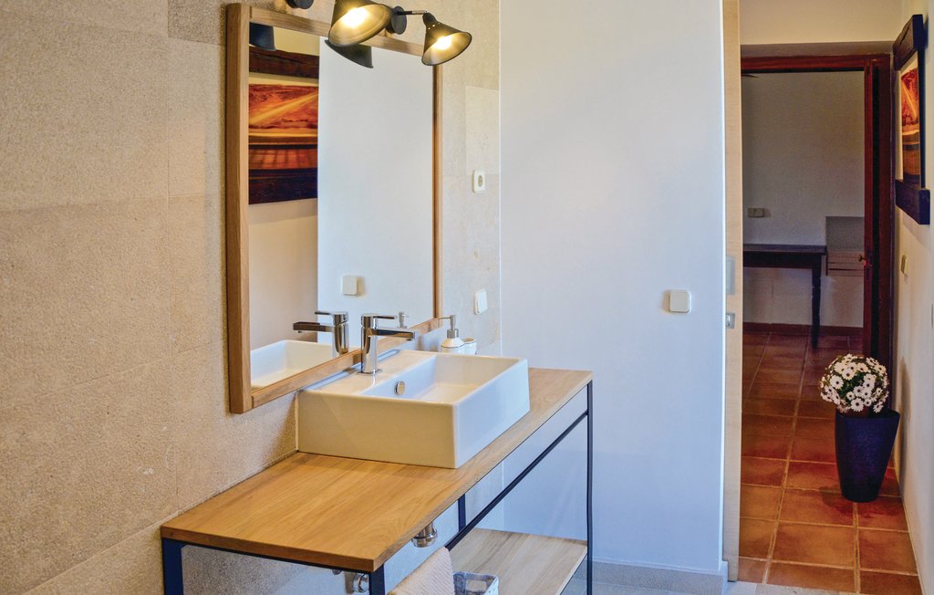 Feriehuse - Pòrtol , Spanien - EML813 21