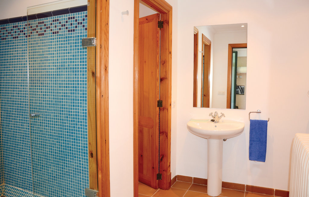 Feriehuse - Fornalutx-Soller , Spanien - EML162 47