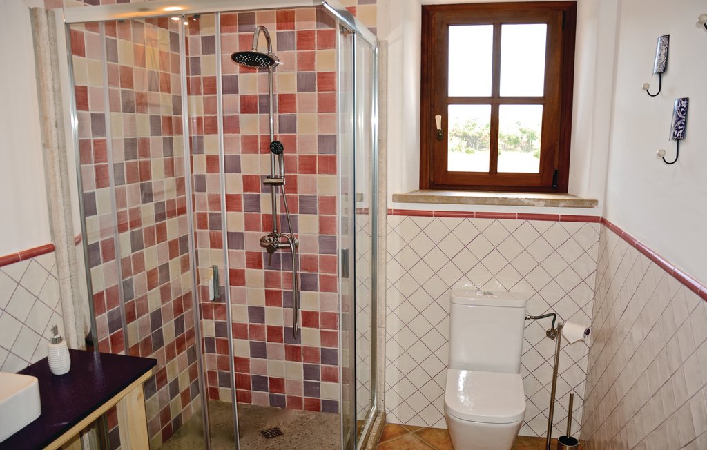 Feriehuse - Artà , Spanien - EML181 44