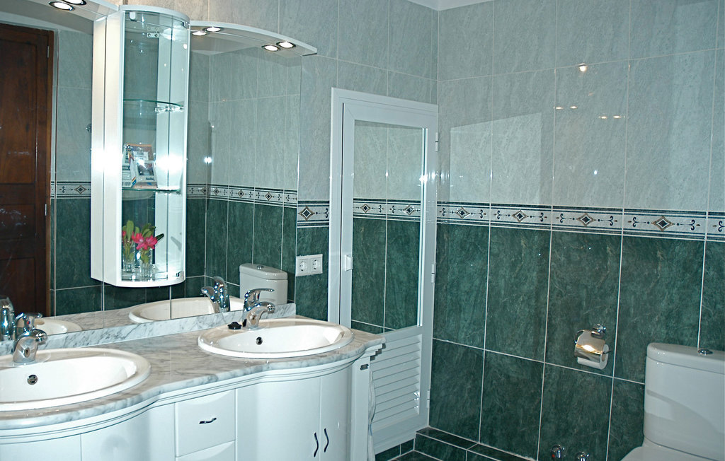 Feriehuse - Estellencs , Spanien - EML493 61