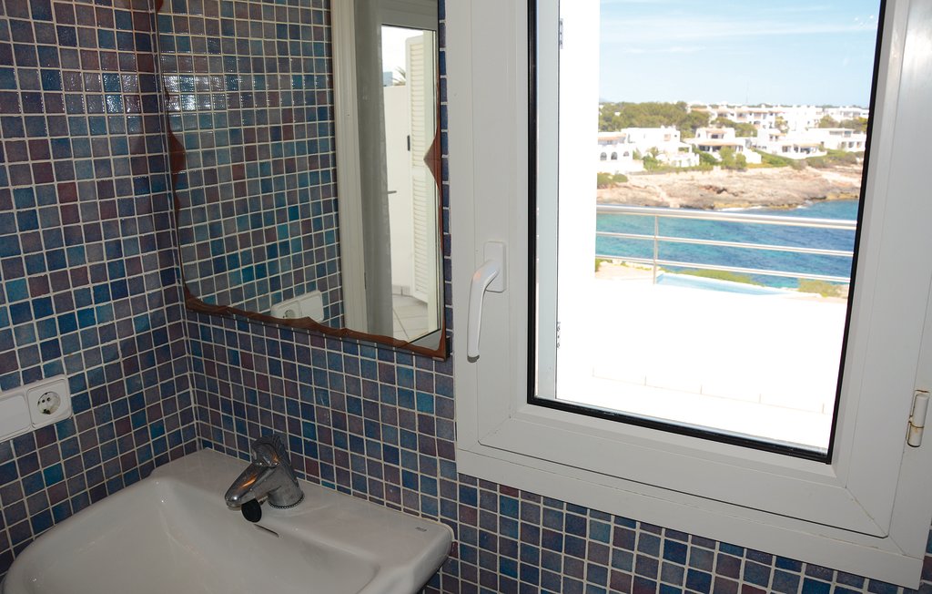 Ferienhaus - Cala d'Or , Spanien - EML574 23