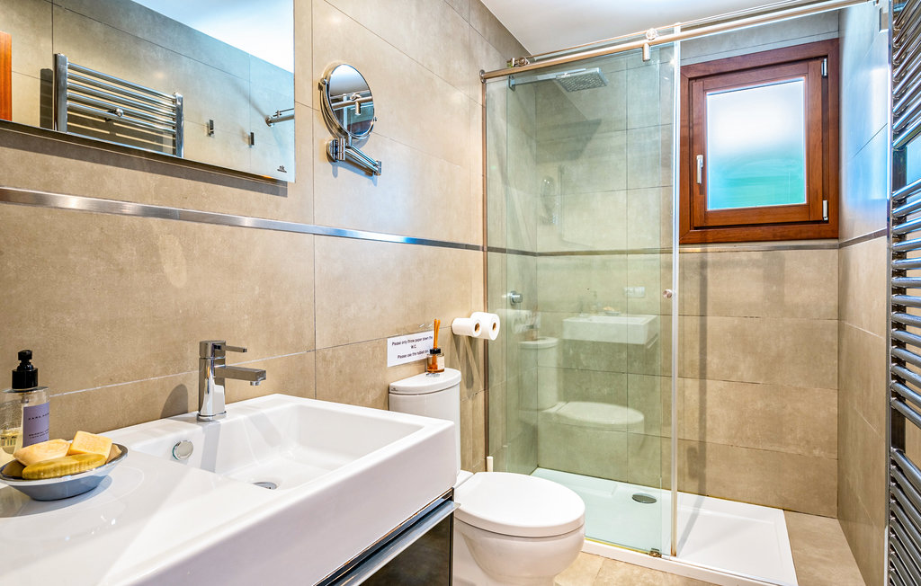 Feriehuse - Mancor de la Vall , Spanien - EML669 14