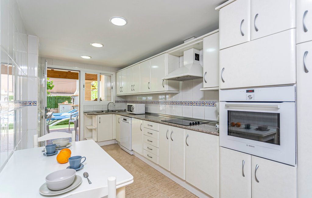 Ferienhaus - Alcudia , Spanien - EML892 5