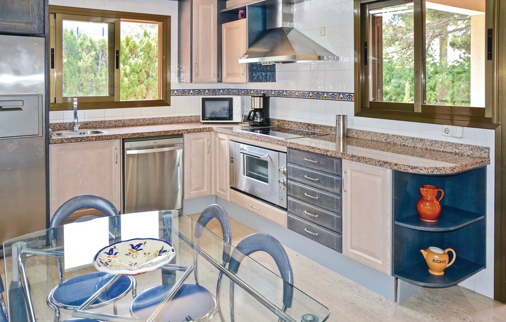 Ferienhaus - Llucmajor-Badia Blava , Spanien - EML142 4