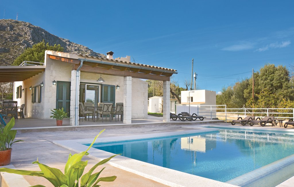 Feriehuse - Port d'Alcúdia-Puerto Alcudia , Spanien - EML240 17