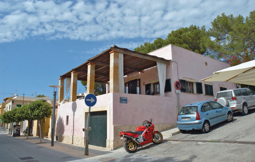 Feriehuse - San Telmo-Sant Elm , Spanien - EML438 1