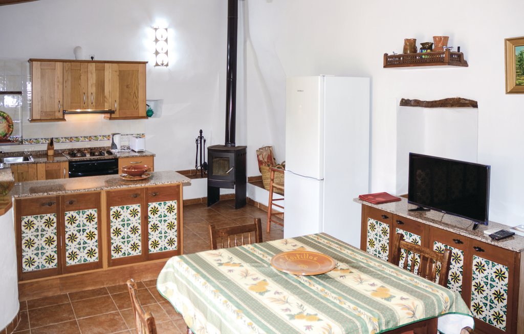 Ferienhaus - Estellencs , Spanien - EML501 12