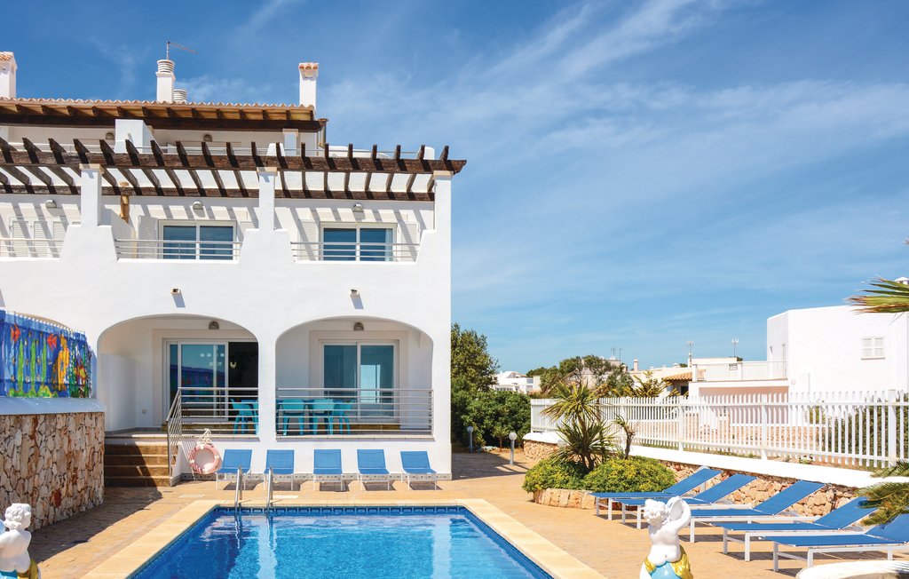 Ferienhaus - Cala d'Or , Spanien - EML574 2