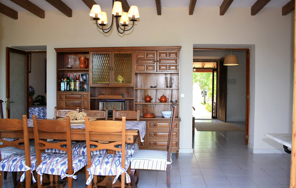 Ferienhaus - Algaida , Spanien - EML748 28