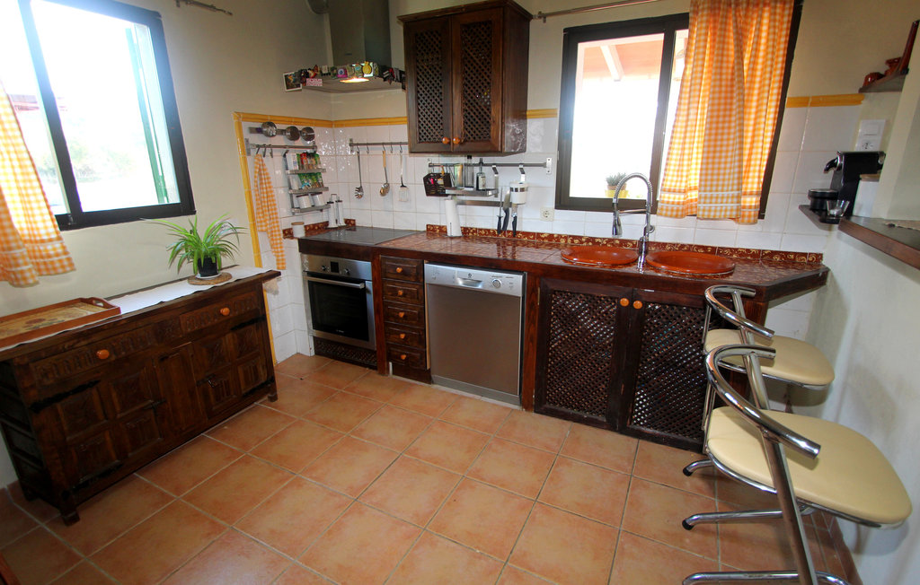 Ferienhaus - Algaida , Spanien - EML929 14