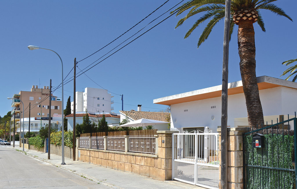 Feriehuse - Playa de Palma/El Arenal , Spanien - EML269 6