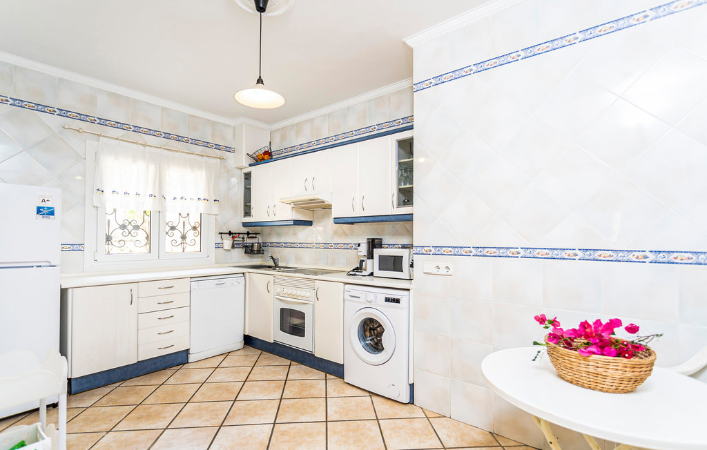 Semesterhus - Porto Petro , Spanien - EML394 4