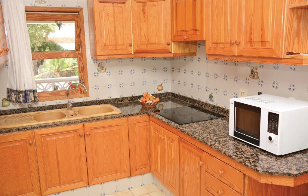 Semesterhus - Alcudia , Spanien - EML435 20