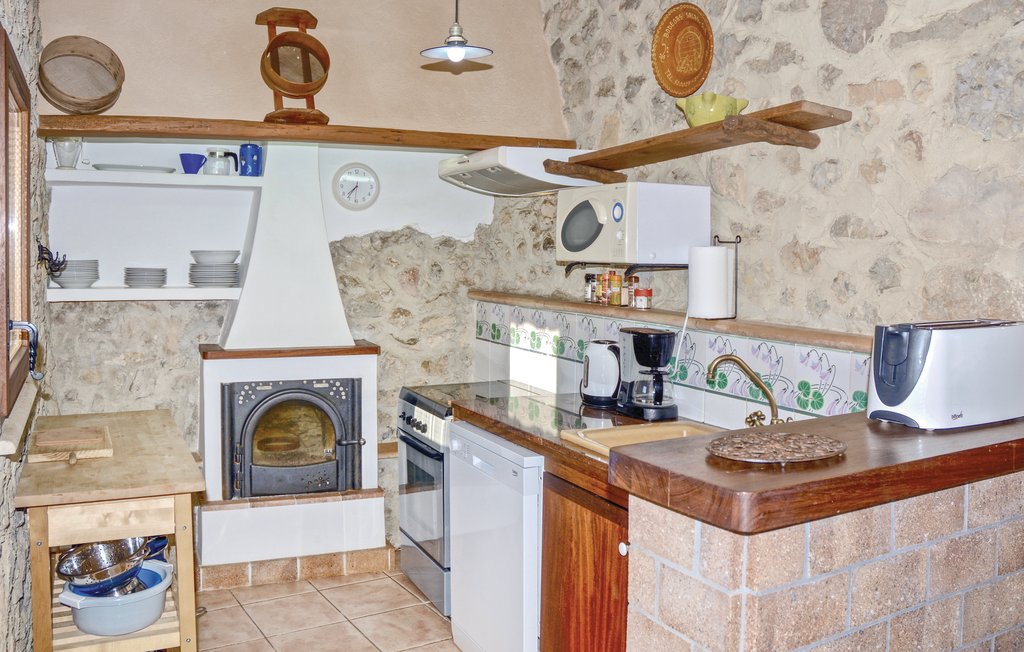 Semesterhus - Selva , Spanien - EML599 4