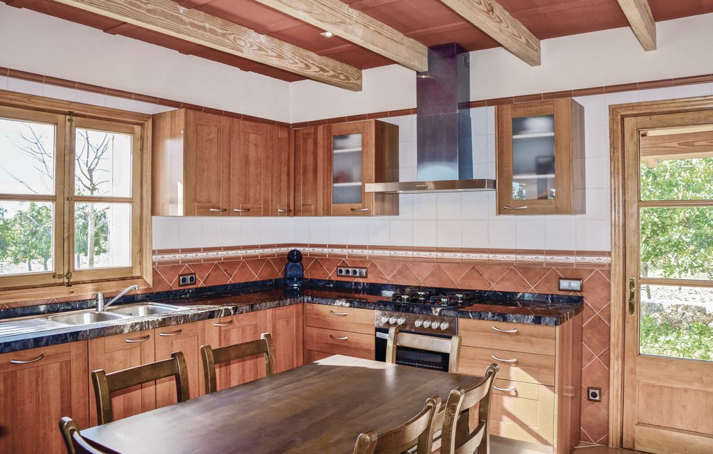 Feriehuse - Santa Maria , Spanien - EML700 3