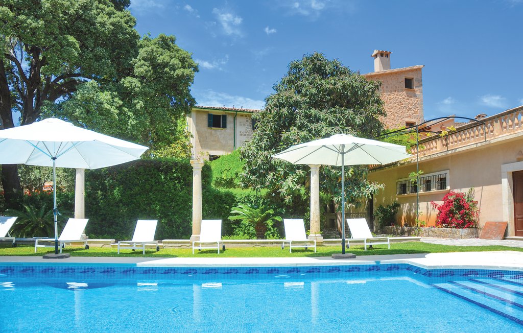 Feriehuse - Sóller , Spanien - EML922 21