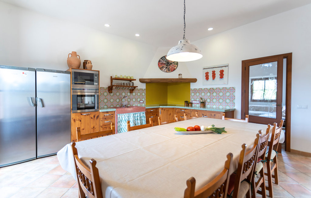 Feriehuse - Artà , Spanien - EML181 23