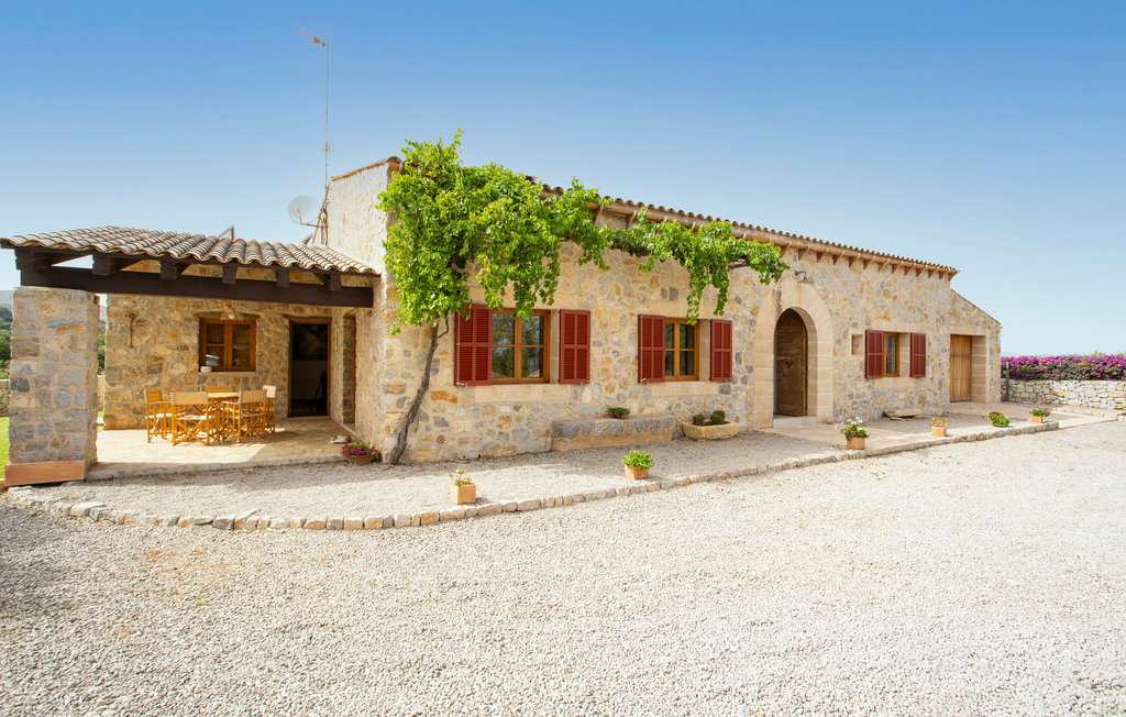 Feriehuse - Artà , Spanien - EML181 12