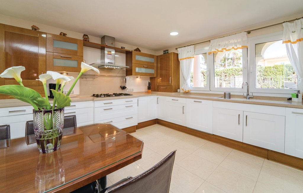 Semesterhus - Can Martinez Sa Torre , Spanien - EML397 3