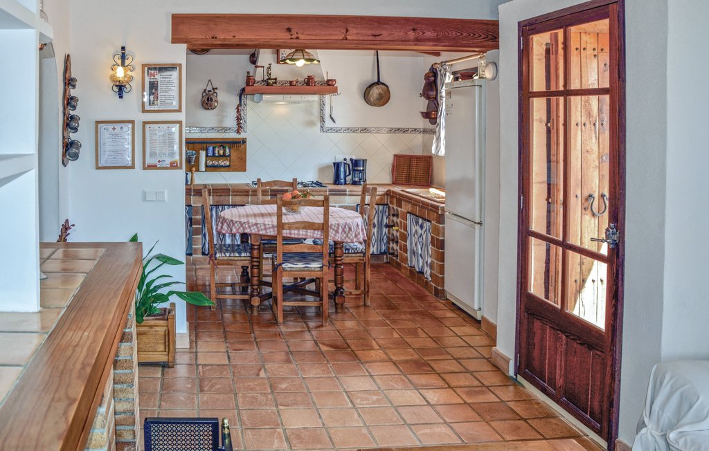 Feriehuse - Biniali , Spanien - EML791 4